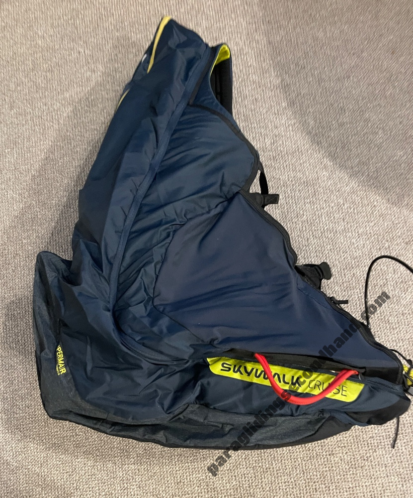 Skywalk Cruise, L, 2022