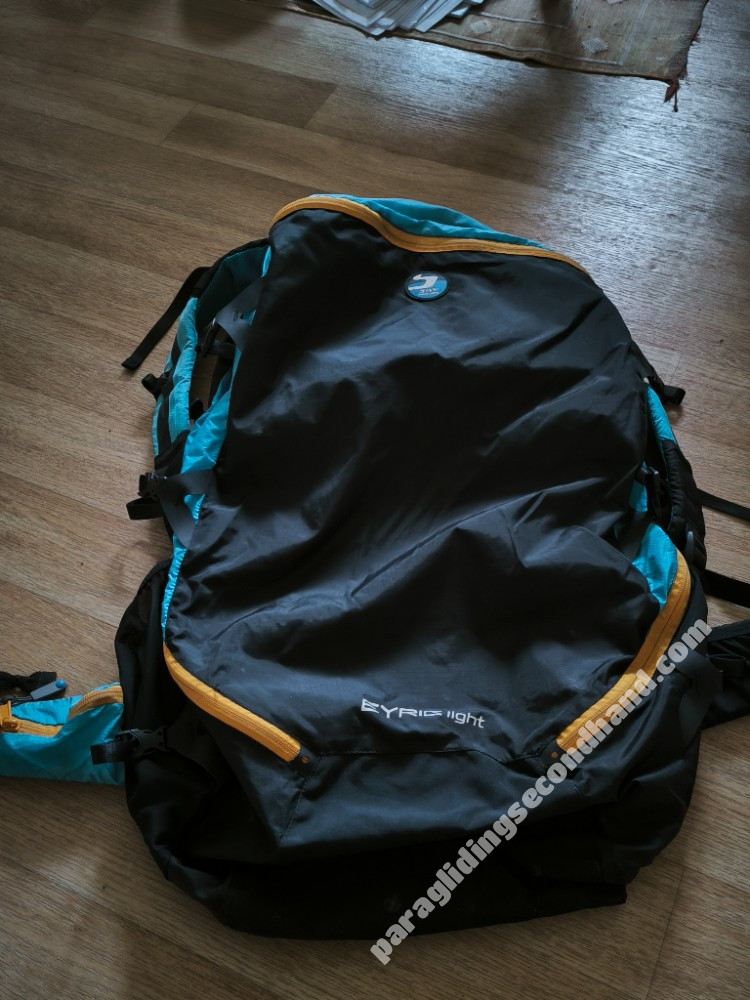 Sky EYRIE LIGHT backpack, 95 L. - Obraz 2