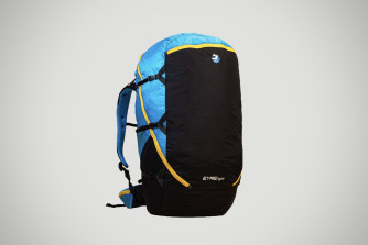 Sky EYRIE LIGHT backpack, 95 L.