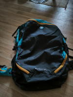 Sky EYRIE LIGHT backpack, 95 L.