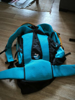 Sky EYRIE LIGHT backpack, 95 L.