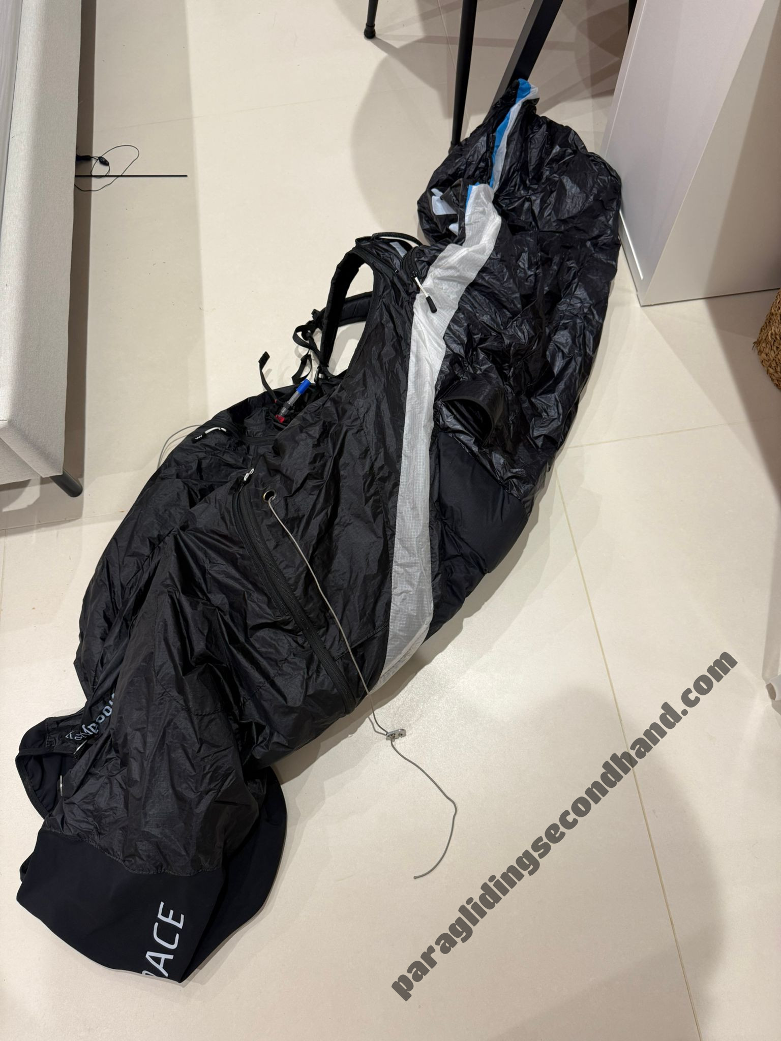 Woody Valley Race, S, 2024