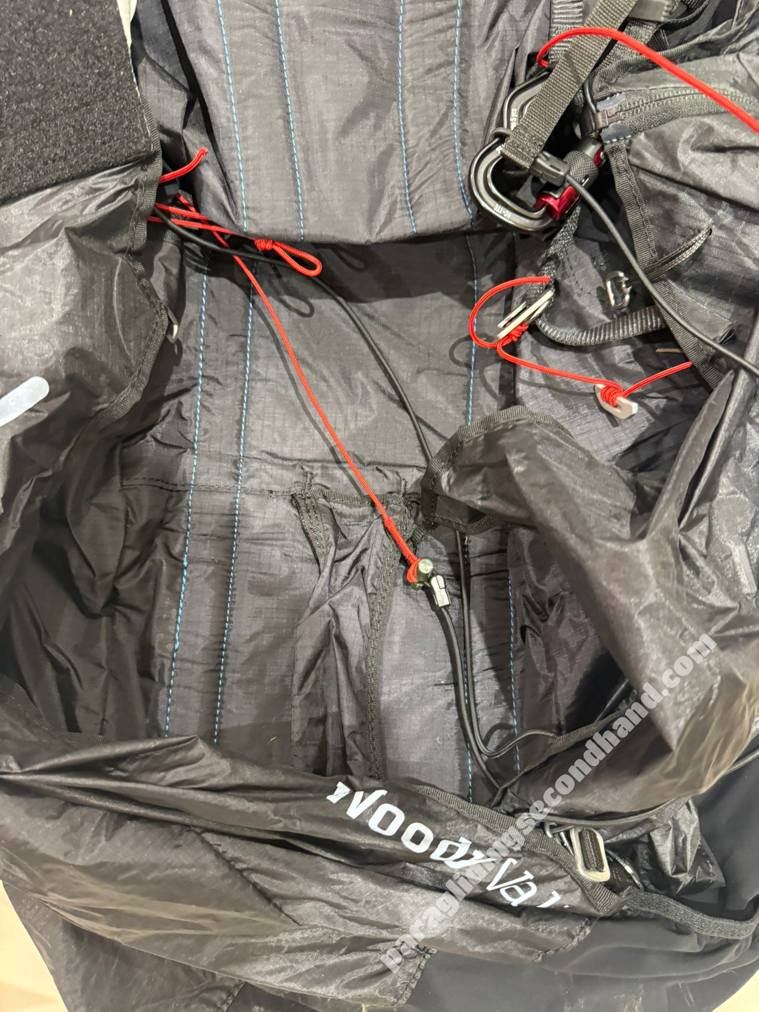 Woody Valley Race, S, 2024 - Image 5