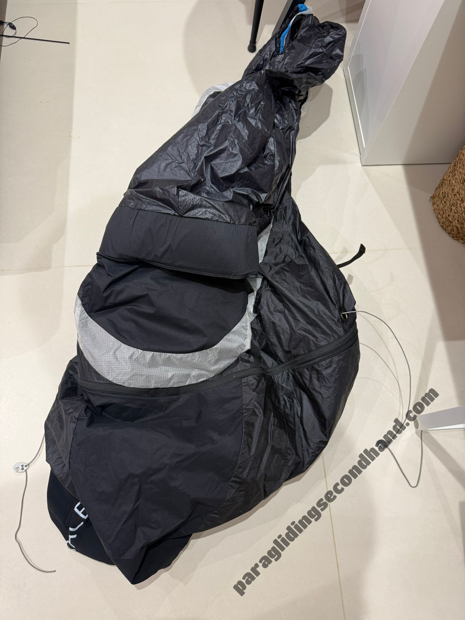 Woody Valley Race, S, 2024 - Image 2