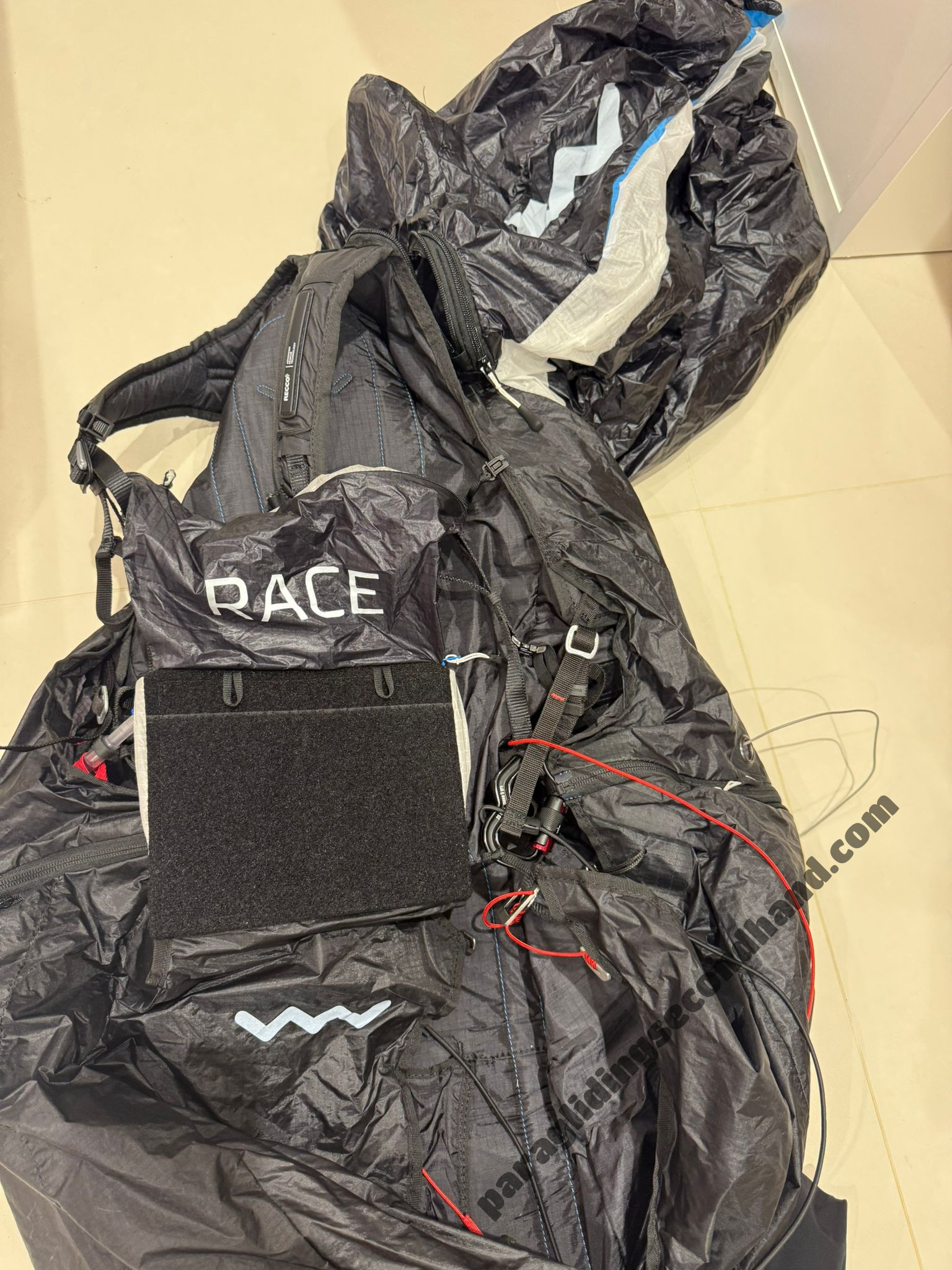 Woody Valley Race, S, 2024 - Image 3