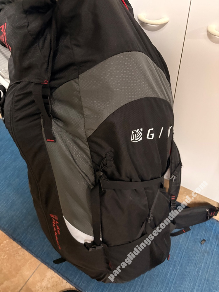 GIN Rucksack Lite 90lt - Image 3