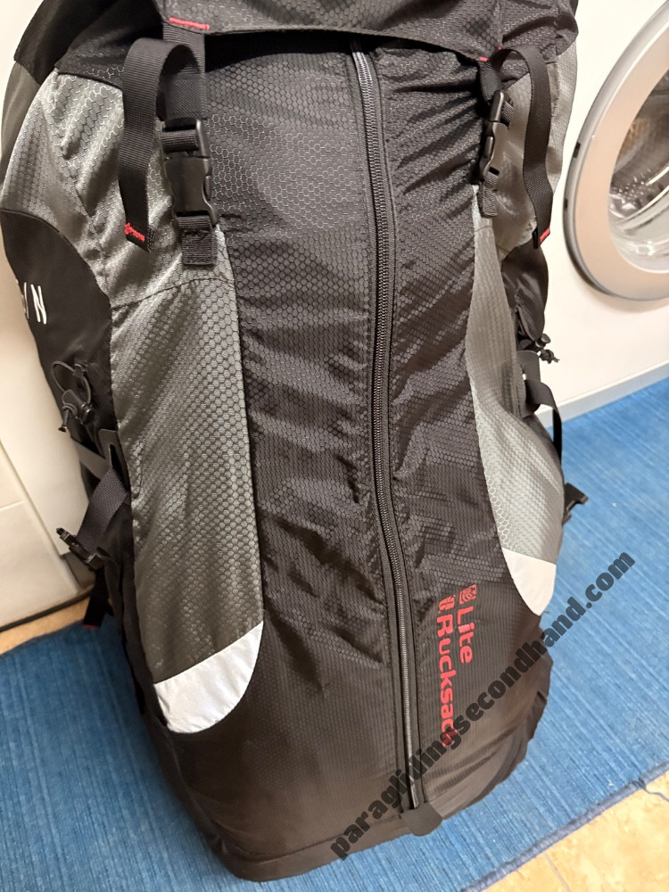 GIN Rucksack Lite 90lt