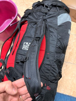 GIN Rucksack Lite 90lt