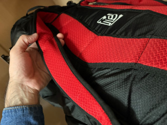 GIN Rucksack Lite 90lt