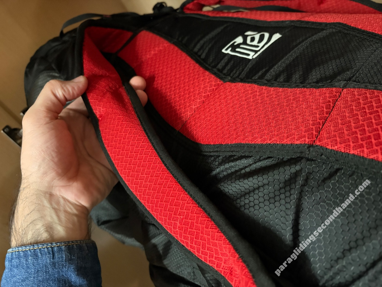 GIN Rucksack Lite 90lt - Image 4