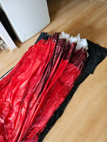 GIN Gliders Avid, S, 2025, (75-95kg), 5h