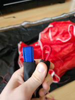 GIN Gliders Avid, S, 2025, (75-95kg), 5h