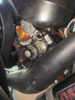 PAP Rolling Trike, Moster 185, and Mac Pare Charger Glider