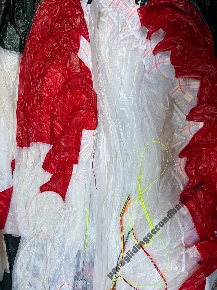 Skywalk Arak air, Xs, 2021, (65-90kg), 10h - Obraz 4