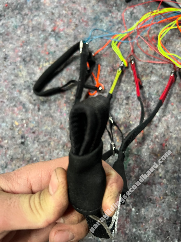 Skywalk Arak air, Xs, 2021, (65-90kg), 10h