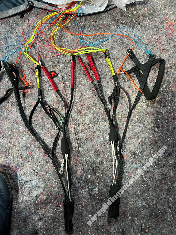 Skywalk Arak air, Xs, 2021, (65-90kg), 10h - Obraz 6