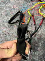 Skywalk Arak air, Xs, 2021, (65-90kg), 10h