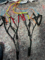 Skywalk Arak air, Xs, 2021, (65-90kg), 10h