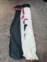 Skywalk Arak air, Xs, 2021, (65-90kg), 10h