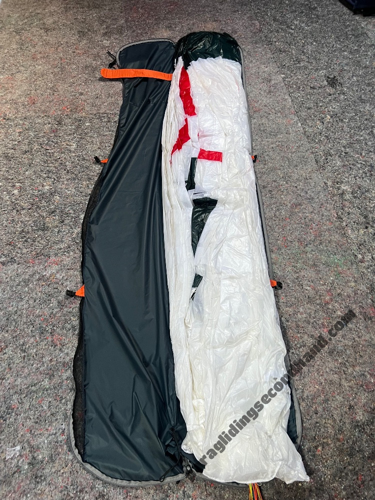 Skywalk Arak air, Xs, 2021, (65-90kg), 10h - Obraz 5