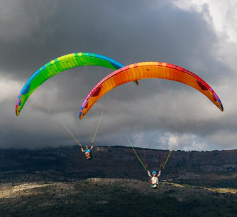 BGD Base 3, S, 2025, (65-85kg), 1h