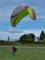 Skywalk Mescal 6, 55-75, 2021, (55-75kg), 60h