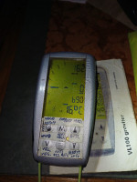 Vendo in blocco 2 variometri: un graviter DIGIFLY ed un microvario solo acustico superleggero