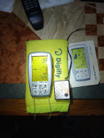 Vendo in blocco 2 variometri: un graviter DIGIFLY ed un microvario solo acustico superleggero