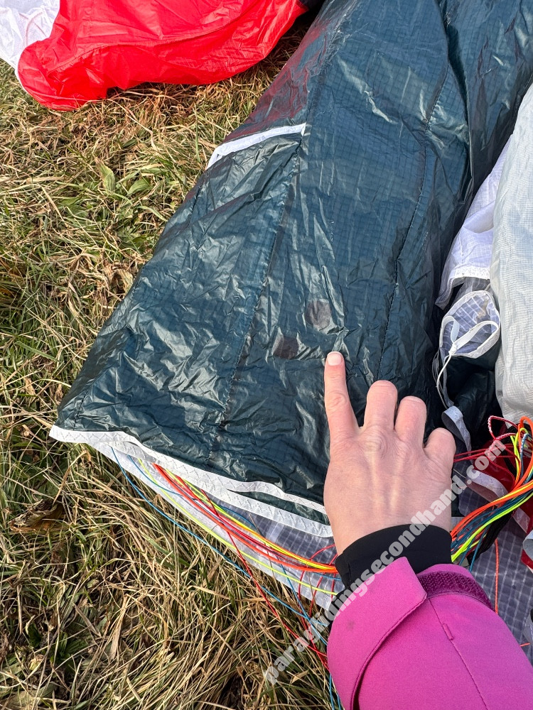 Skywalk Arak, XS, 2023, (65-90kg), 20h - Immagine 6