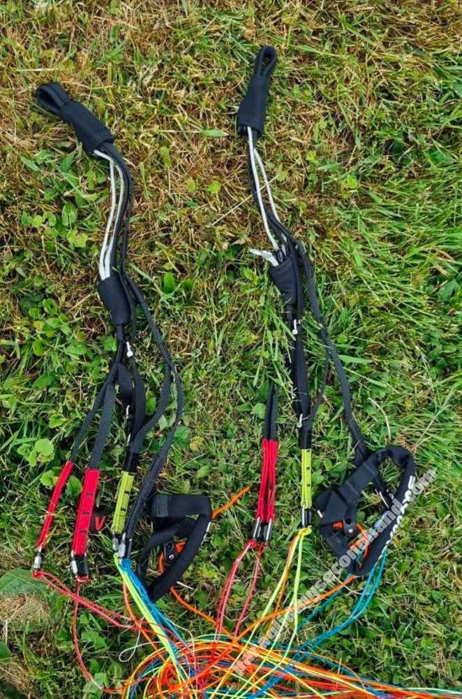 Skywalk Arak, XS, 2023, (65-90kg), 20h - Immagine 5