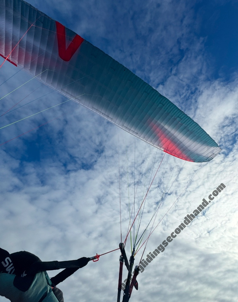 Skywalk Arak, XS, 2023, (65-90kg), 20h - Immagine 3