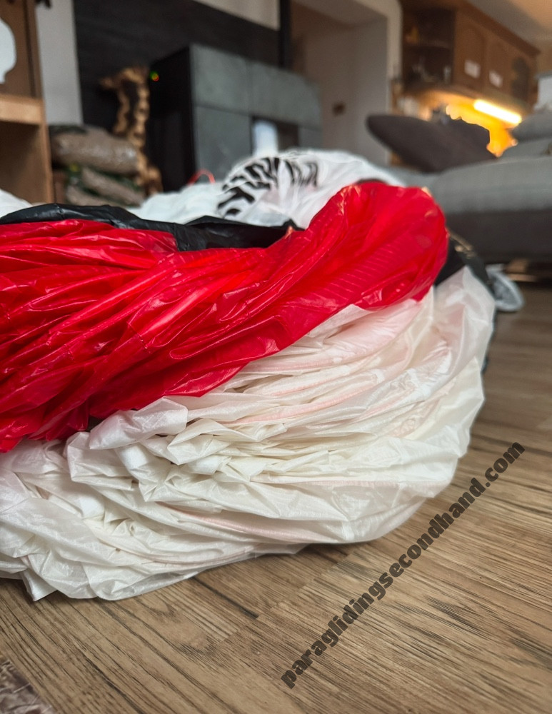 Skywalk Arak, XS, 2023, (65-90kg), 20h - Immagine 4