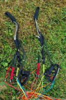 Skywalk Arak, XS, 2023, (65-90kg), 20h