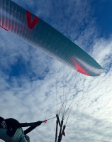 Skywalk Arak, XS, 2023, (65-90kg), 20h