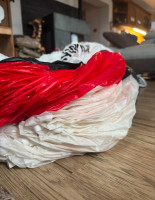 Skywalk Arak, XS, 2023, (65-90kg), 20h