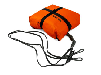 Ozone Angel SQ Tandem 180 or similar