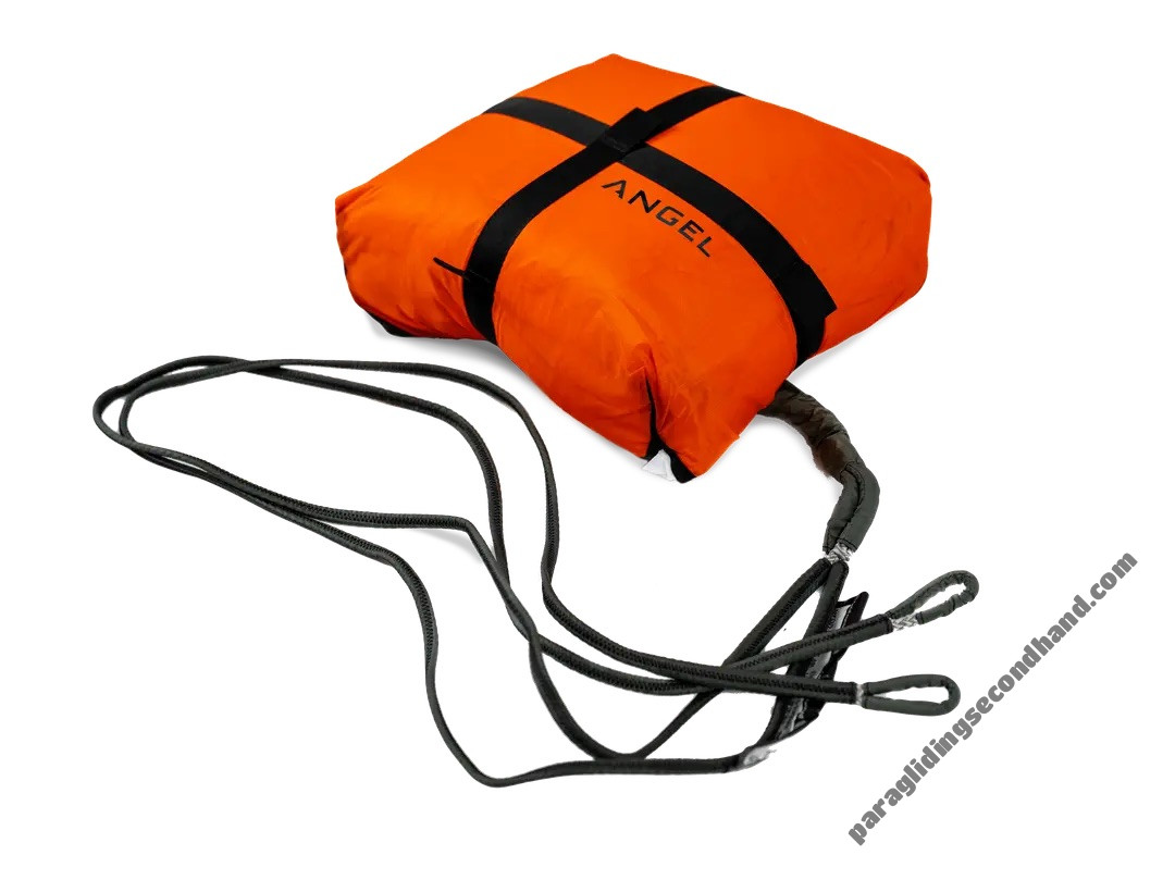 Ozone Angel SQ Tandem 180 or similar