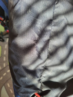 Triple Seven 777 Throne, L