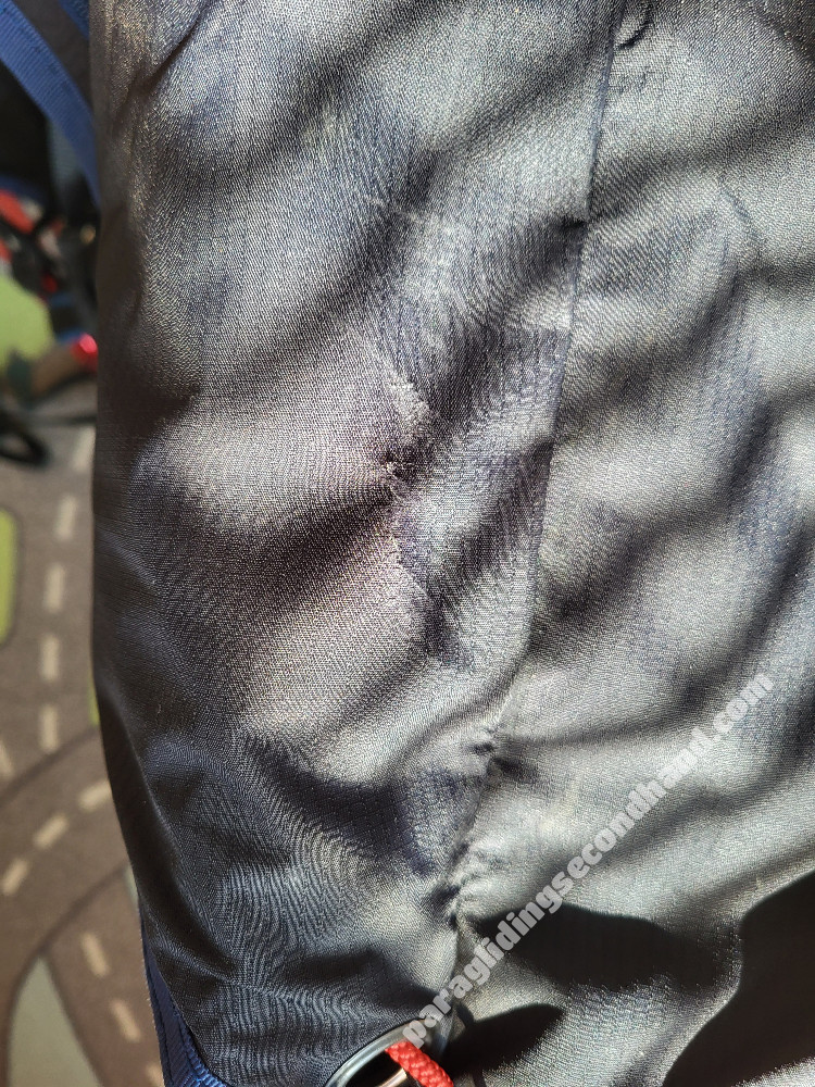 Triple Seven 777 Throne, L - Image 5