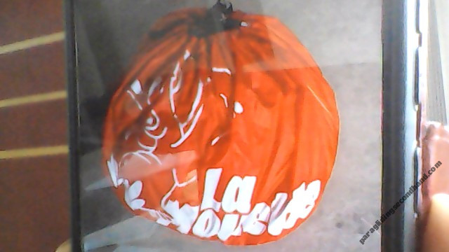 Little Cloud la mouette 16, 16, 2025, (50-120kg), 4h