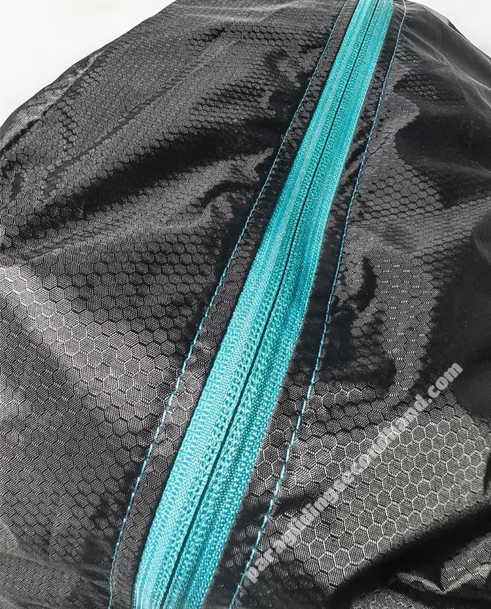 Paraglider Concertina Bag 280cm free shipping