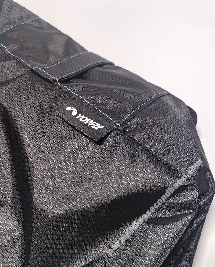 Paraglider Concertina Bag 280cm free shipping - Image 5