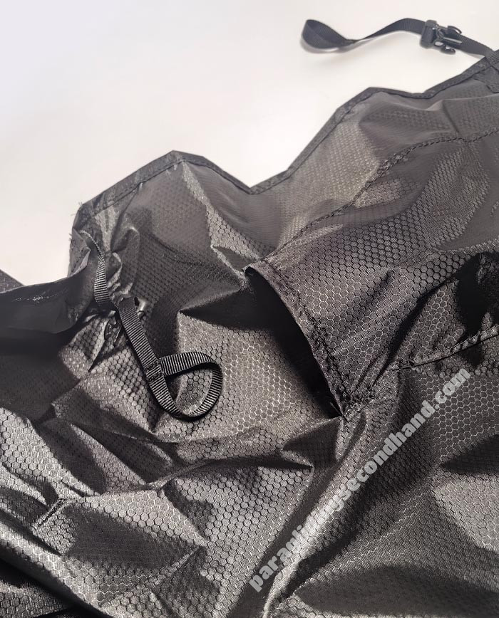 Paraglider Concertina Bag 280cm free shipping - Image 4