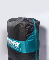 Paraglider Concertina Bag 280cm free shipping