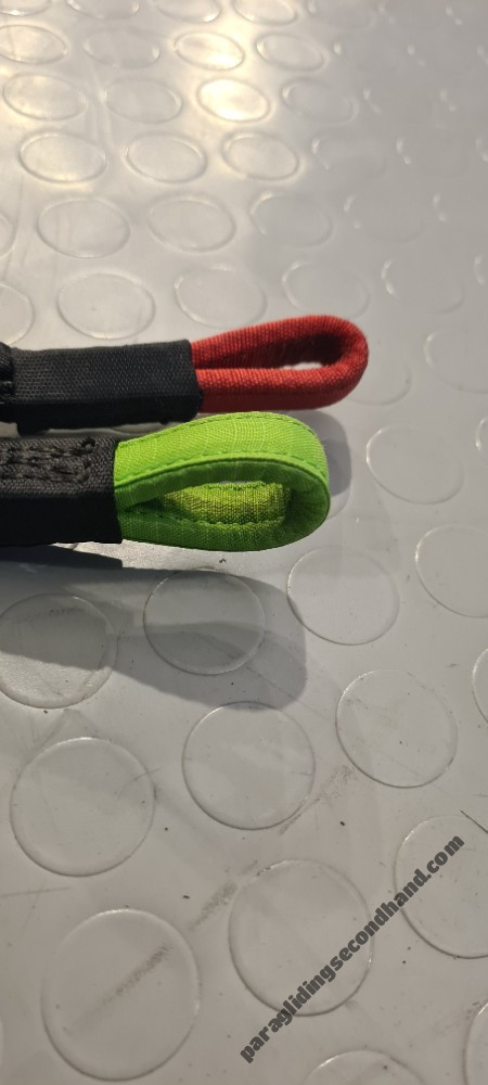 BGD Epic Freestyle, M, 2024, (75-95kg), 10h - Image 3