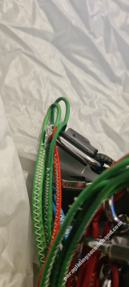 BGD Epic Freestyle, M, 2024, (75-95kg), 10h - Image 5