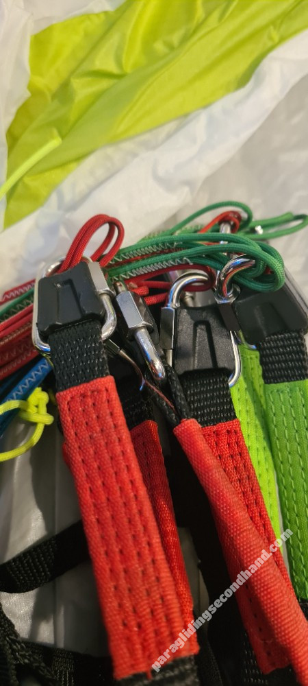 BGD Epic Freestyle, M, 2024, (75-95kg), 10h - Image 7