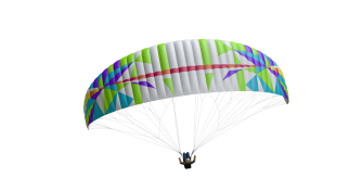 BGD Epic Freestyle, M, 2024, (75-95kg), 10h
