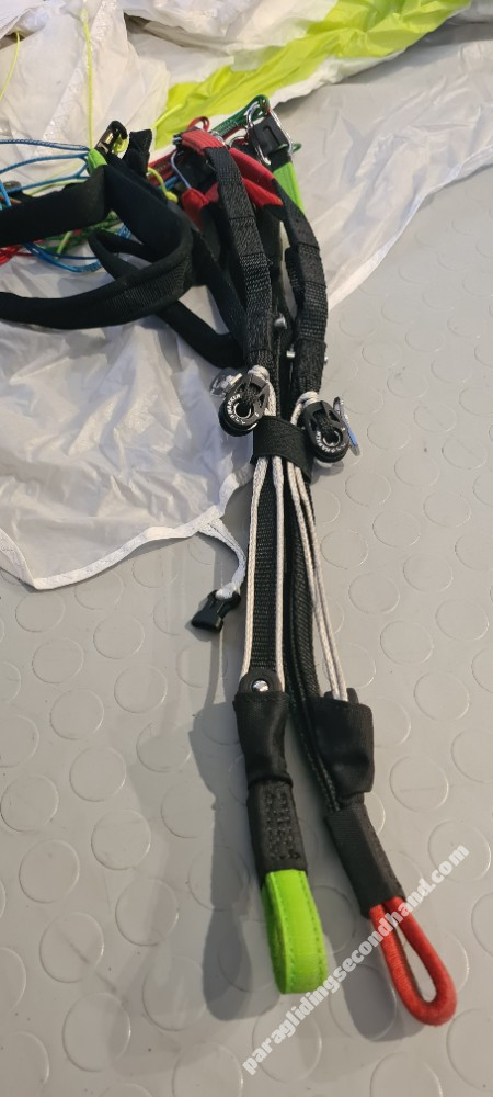 BGD Epic Freestyle, M, 2024, (75-95kg), 10h - Image 4