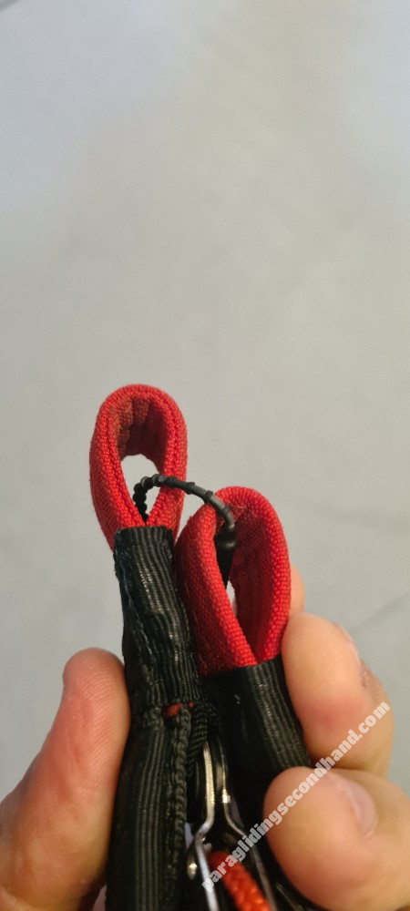 Mac Para Illusion, 26, 2022, (78-100kg), 60h - Image 5